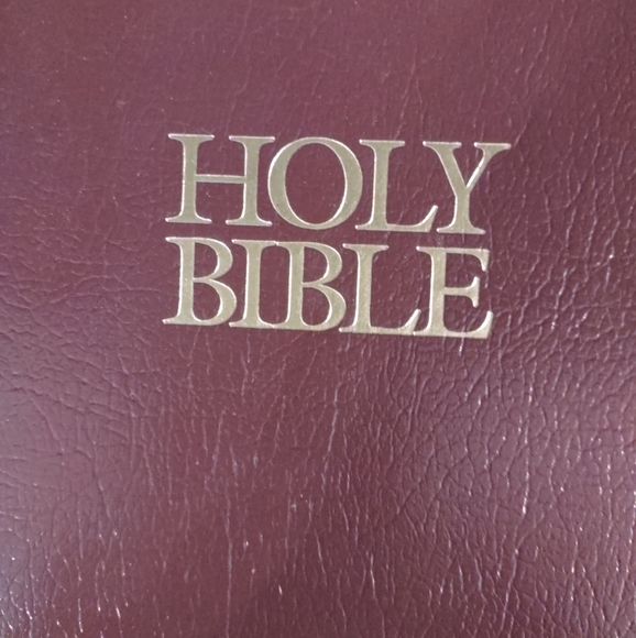 2 NIV Gift & Award Holy Bibles 2001 New International Version Zondervan Biblica - Picture 3 of 13